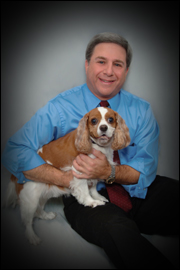Robert P. Gordon, RPG, DVM, MPH, NAP