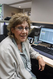 Ellen Kolinsky