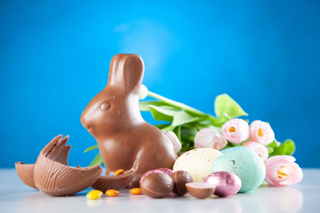 The Hidden Hazards of Easter - Trusty Tails Pet Care