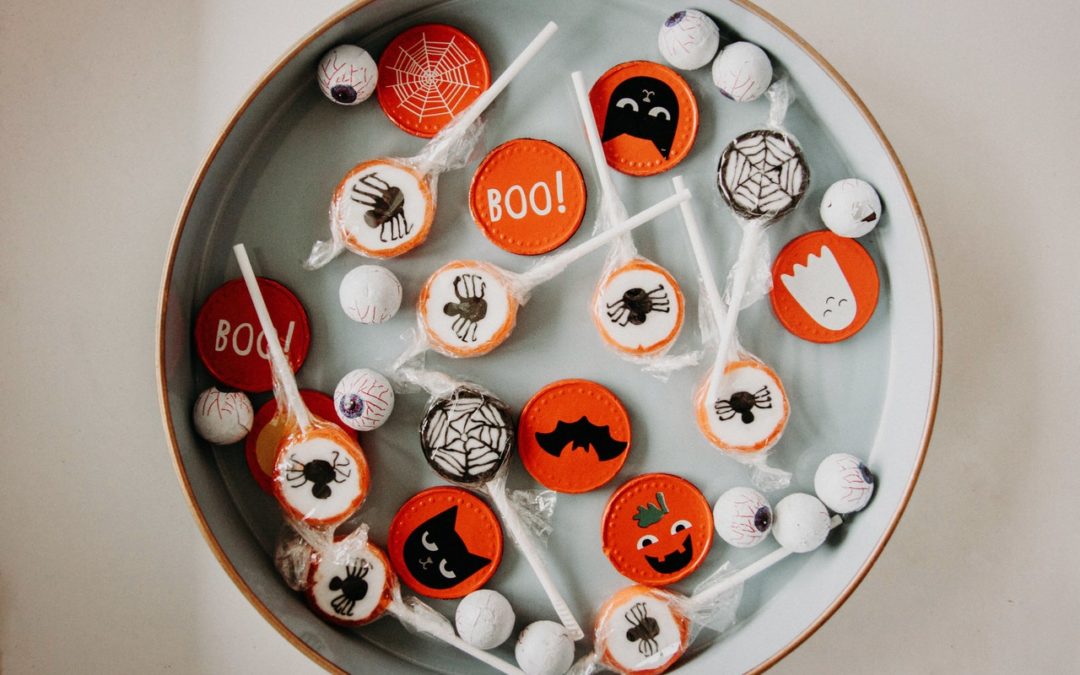 4 Halloween Treats To Not Feed Your Pet